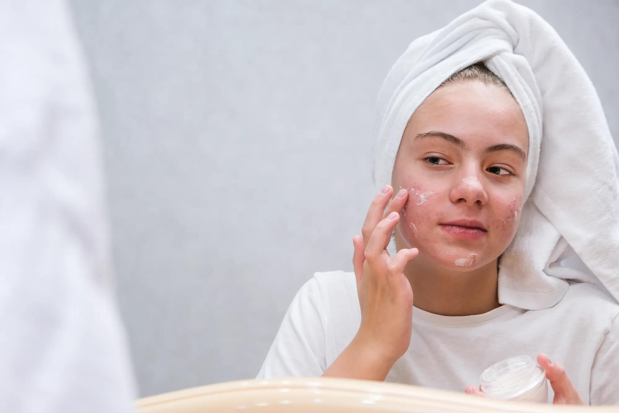 The Ultimate Routine for Clear, Glowing Skin