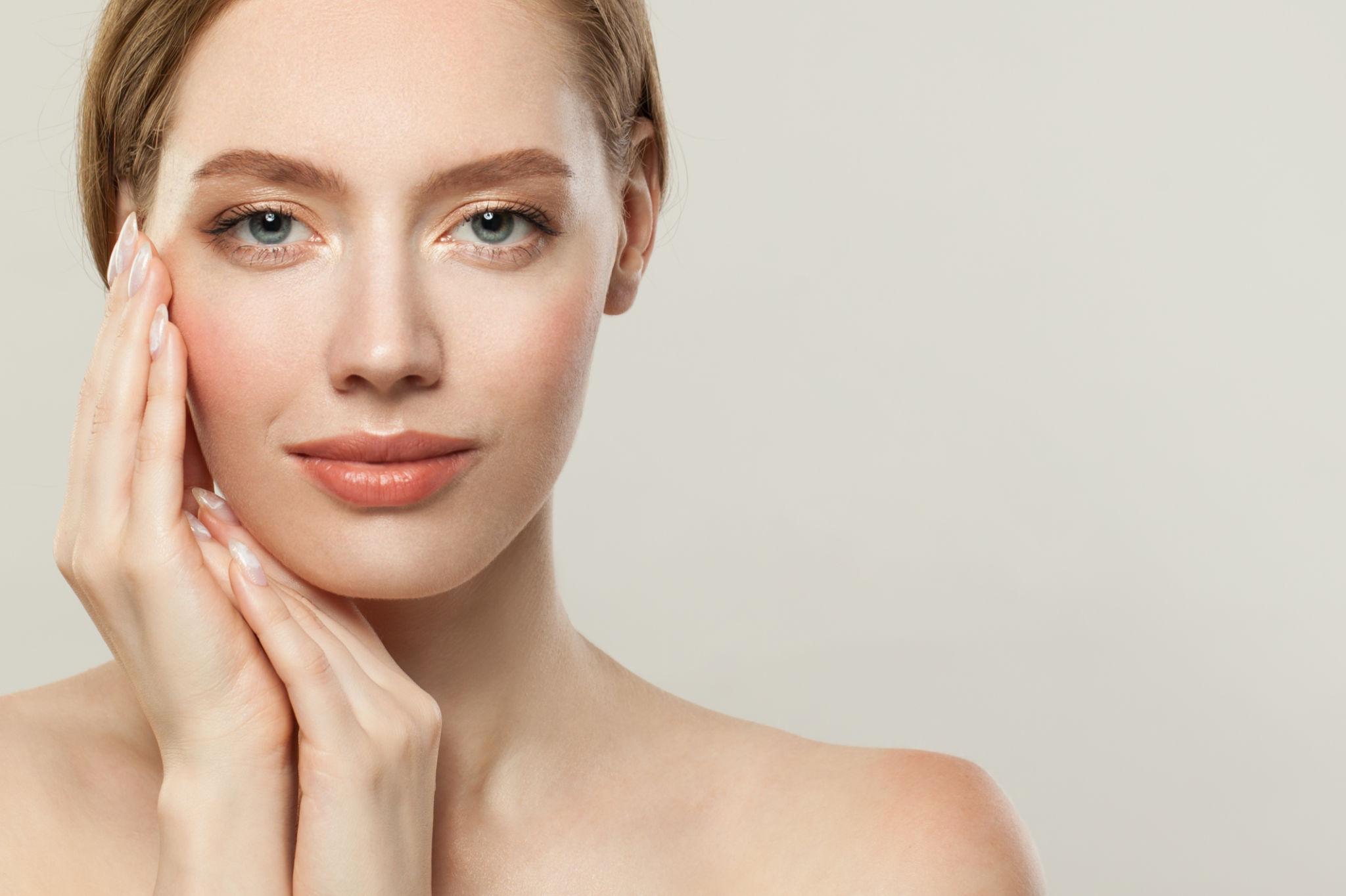 Unlock Your Best Skin with AI-Powered Skin Insights