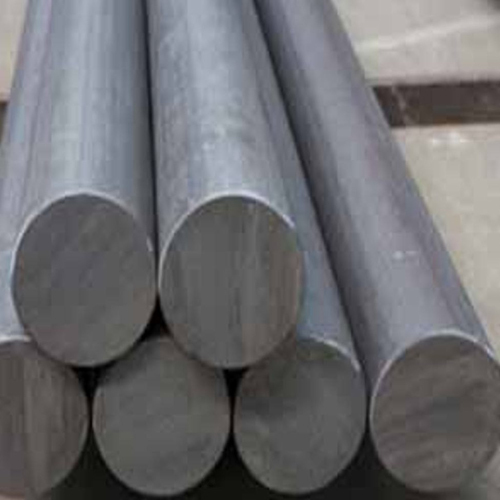 STAINLESS STEEL  BLACK ROUND BARS