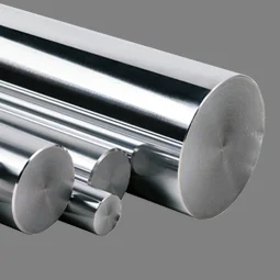 STAINLESS STEEL FORGED & TURNED BARS