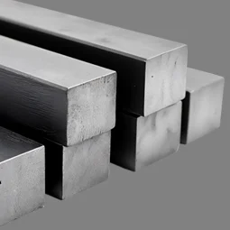 STAINLESS STEEL RCS